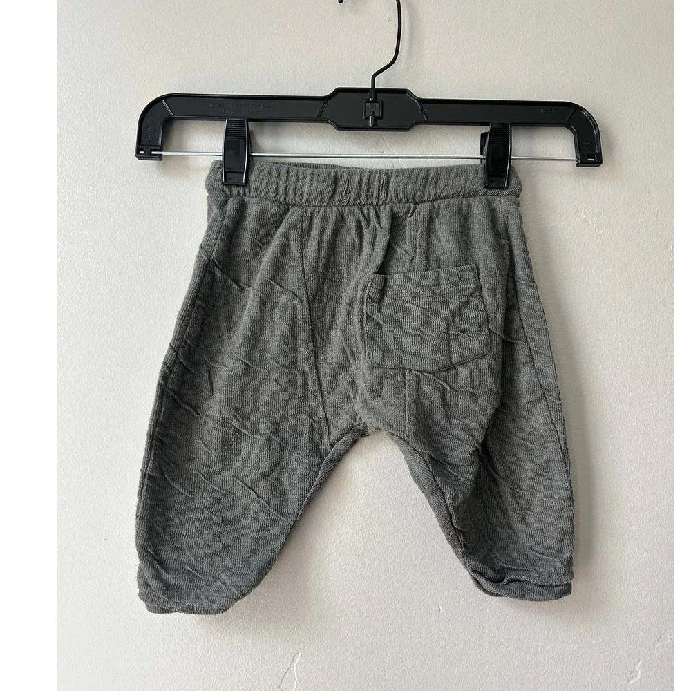 Zara baby wide